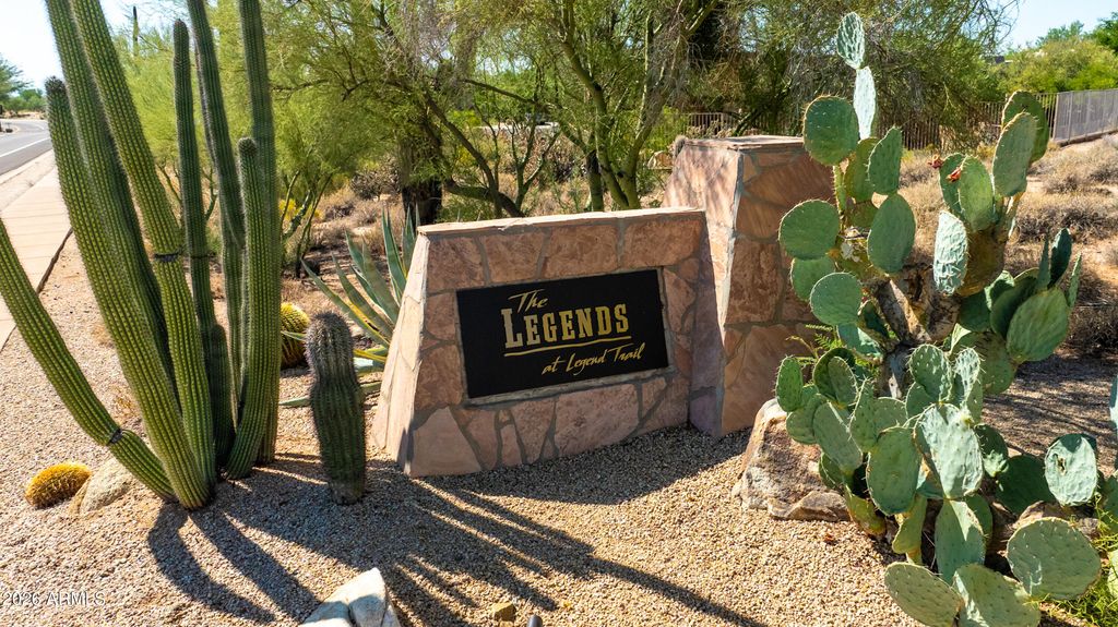 Image 60 of property listing at 34151 N 92ND Place, Scottsdale, AZ 85262
