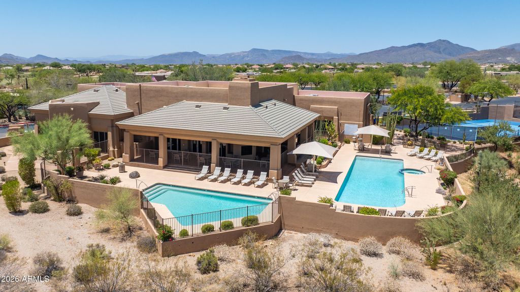 Image 63 of property listing at 34151 N 92ND Place, Scottsdale, AZ 85262