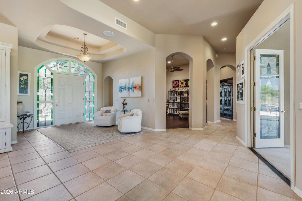 Image 7 of property listing at 34151 N 92ND Place, Scottsdale, AZ 85262