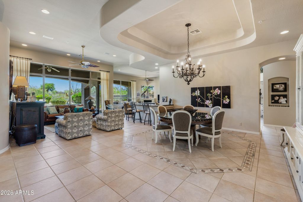 Image 8 of property listing at 34151 N 92ND Place, Scottsdale, AZ 85262