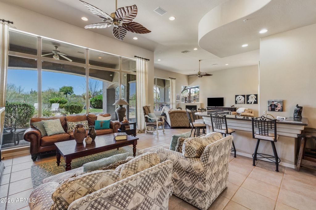 Image 9 of property listing at 34151 N 92ND Place, Scottsdale, AZ 85262
