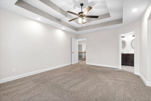 820 Crestone Lane, Clarksville, TN 37042