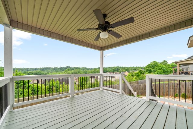 820 Crestone Lane, Clarksville, TN 37042