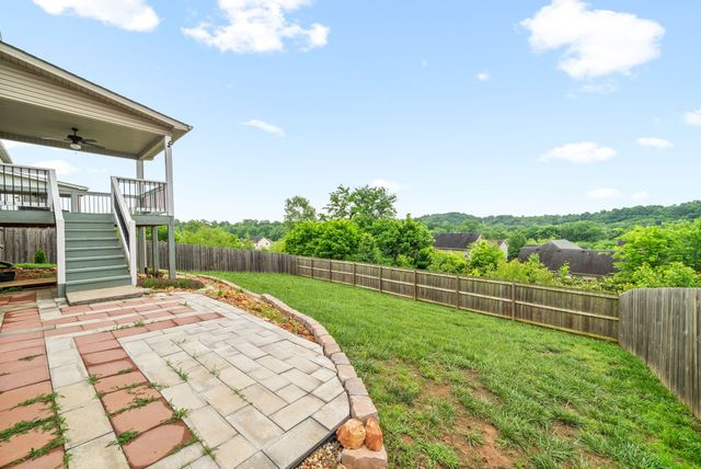 820 Crestone Lane, Clarksville, TN 37042