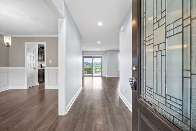 820 Crestone Lane, Clarksville, TN 37042