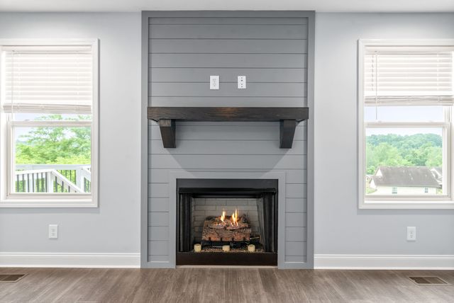 820 Crestone Lane, Clarksville, TN 37042