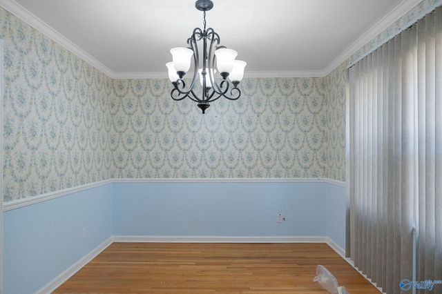 2102 Chadburn Drive SW, Huntsville, AL 35803