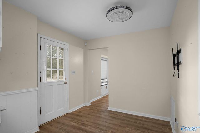 2102 Chadburn Drive SW, Huntsville, AL 35803