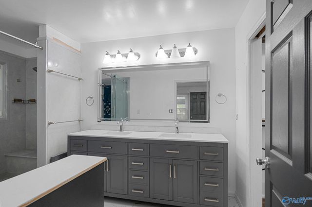 2102 Chadburn Drive SW, Huntsville, AL 35803