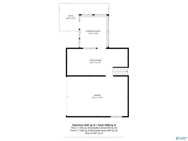 2102 Chadburn Drive SW, Huntsville, AL 35803