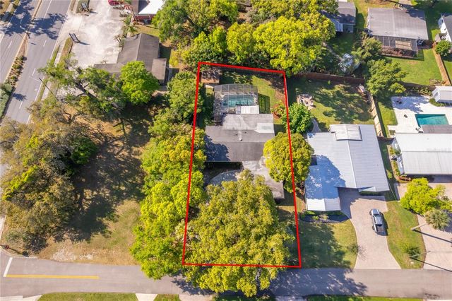 502 OAK LANE, Maitland, FL 32751