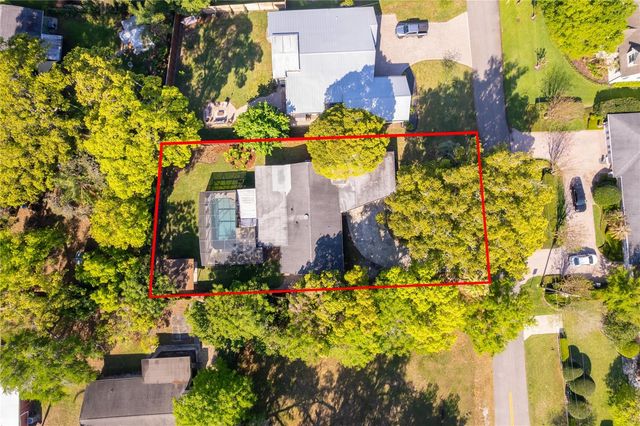 502 OAK LANE, Maitland, FL 32751