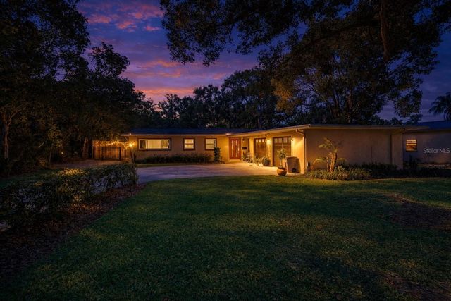 502 OAK LANE, Maitland, FL 32751