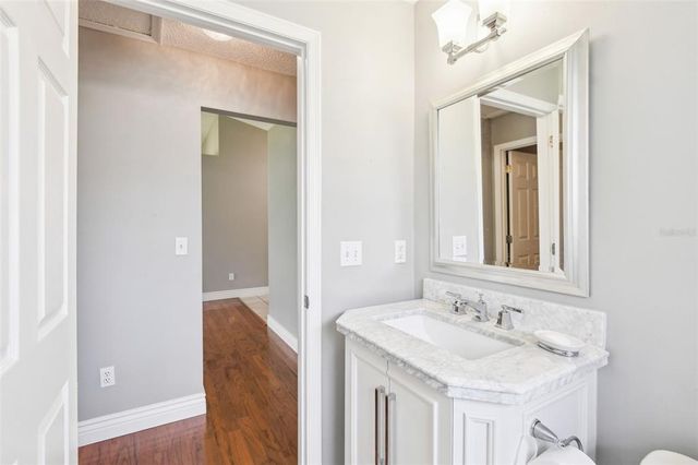 118 WOOD RIDGE TRAIL, Sanford, FL 32771