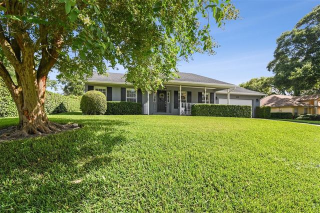 118 WOOD RIDGE TRAIL, Sanford, FL 32771