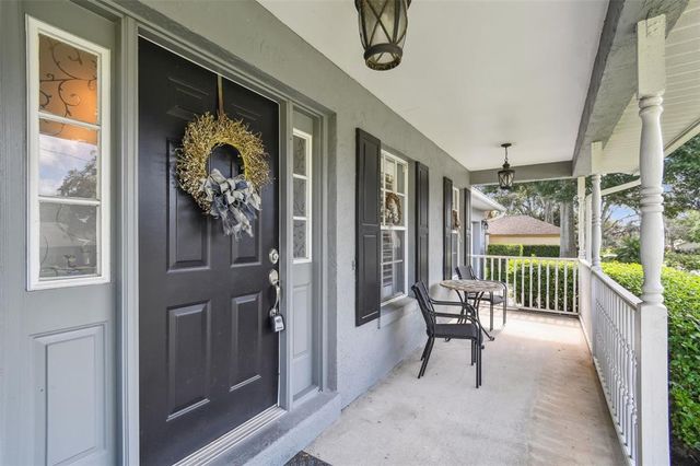 118 WOOD RIDGE TRAIL, Sanford, FL 32771