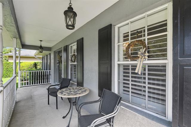 118 WOOD RIDGE TRAIL, Sanford, FL 32771