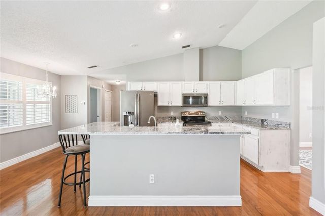 118 WOOD RIDGE TRAIL, Sanford, FL 32771