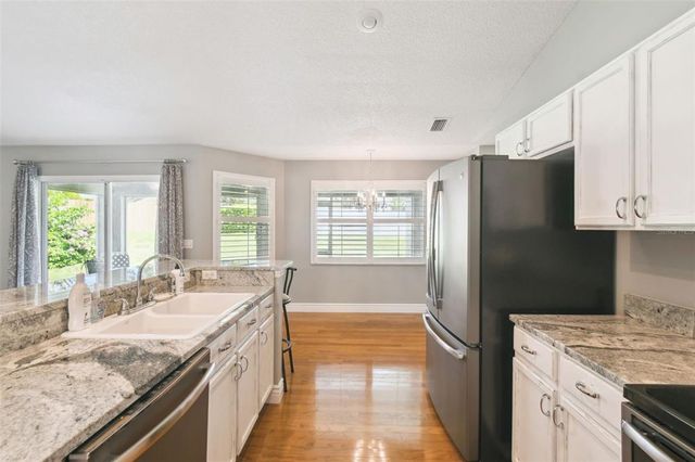 118 WOOD RIDGE TRAIL, Sanford, FL 32771