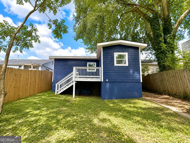 917 Garibaldi Street SW, Atlanta, GA 30310
