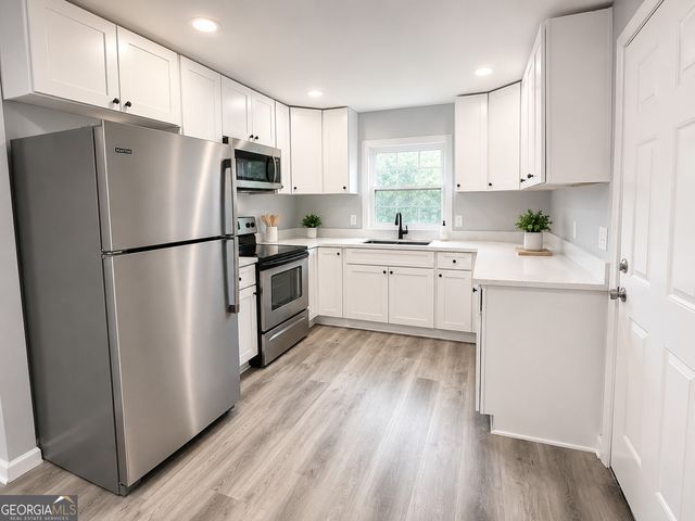 917 Garibaldi Street SW, Atlanta, GA 30310