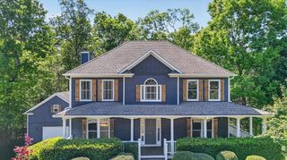 218 Spearfish Drive, Canton, GA 30114