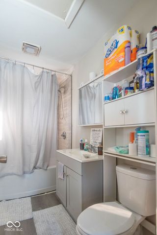 3031 E 38th Street, Indianapolis, IN 46218