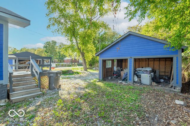 3031 E 38th Street, Indianapolis, IN 46218