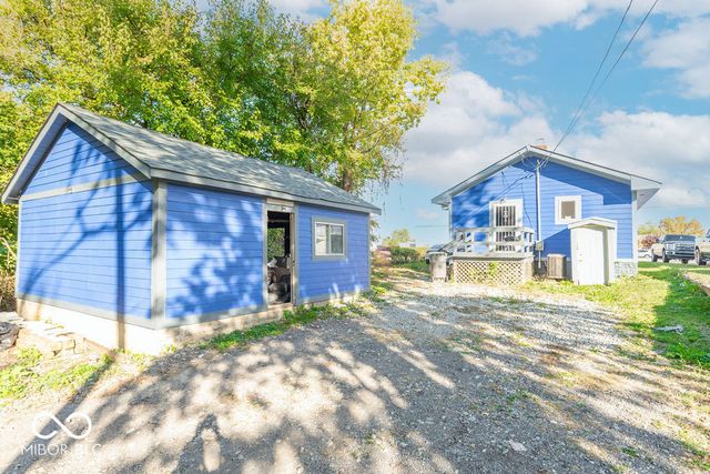 3031 E 38th Street, Indianapolis, IN 46218