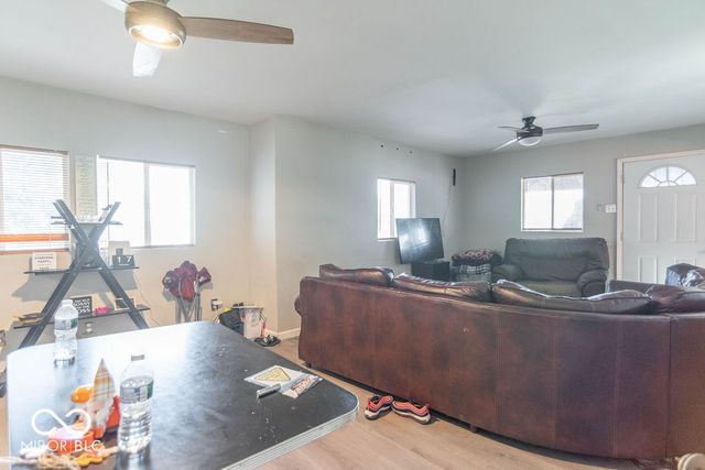 3031 E 38th Street, Indianapolis, IN 46218