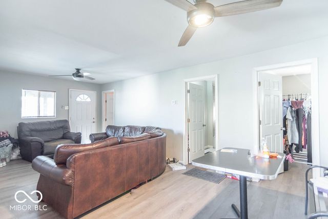 3031 E 38th Street, Indianapolis, IN 46218
