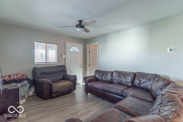 3031 E 38th Street, Indianapolis, IN 46218