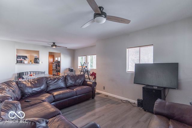 3031 E 38th Street, Indianapolis, IN 46218