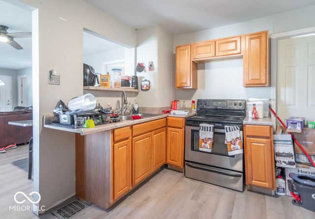 3031 E 38th Street, Indianapolis, IN 46218