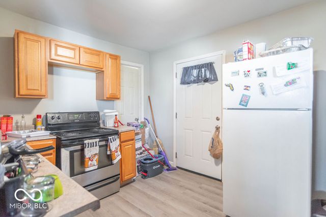 3031 E 38th Street, Indianapolis, IN 46218