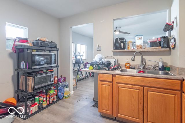 3031 E 38th Street, Indianapolis, IN 46218