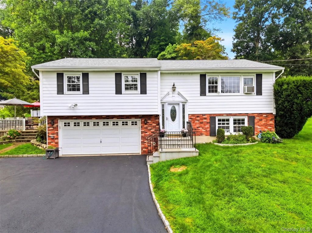 161 Geymer Drive, Mahopac, NY 10541 — exterior