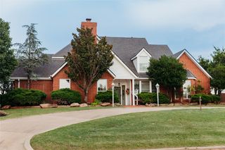 602 Steele Avenue, Chandler, OK 74834