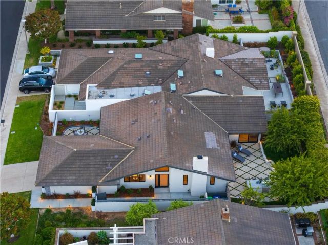 35 Beachcomber Drive, Corona Del Mar, CA 92625