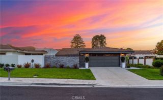 35 Beachcomber Drive, Corona Del Mar, CA 92625