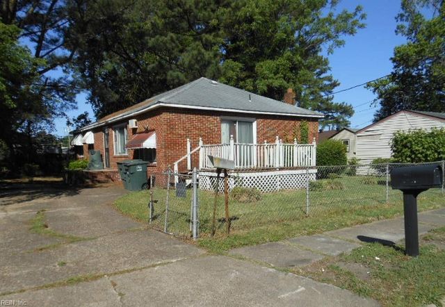 2531 Arkansas AVE, Norfolk, VA 23513