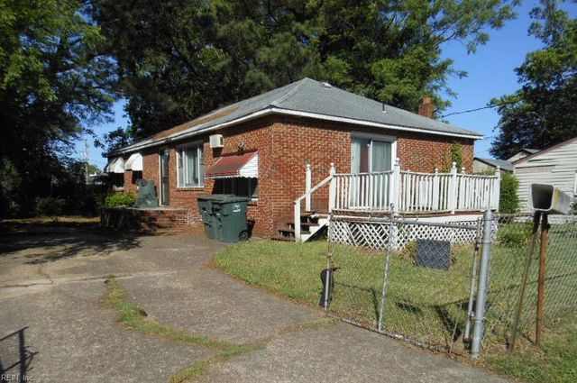 2531 Arkansas AVE, Norfolk, VA 23513