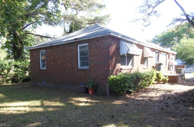2531 Arkansas AVE, Norfolk, VA 23513