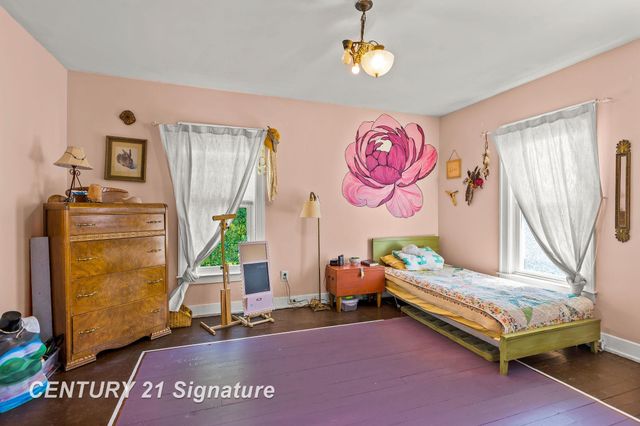 206 N Wenona Avenue, Bay City, MI 48706