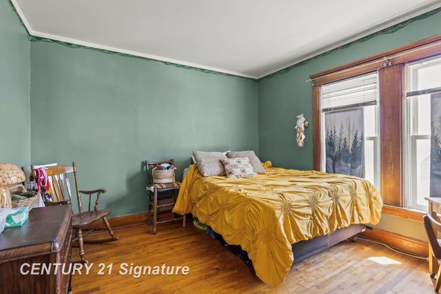 206 N Wenona Avenue, Bay City, MI 48706
