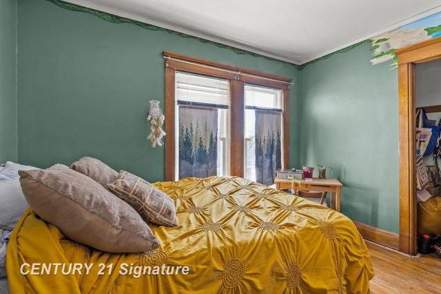 206 N Wenona Avenue, Bay City, MI 48706