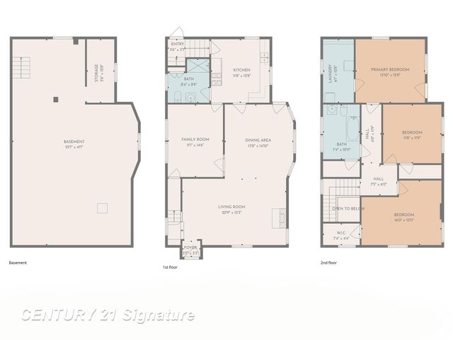 206 N Wenona Avenue, Bay City, MI 48706