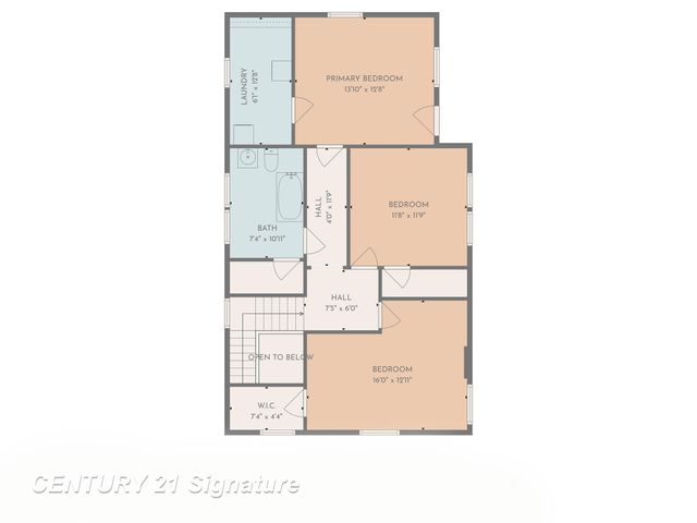 206 N Wenona Avenue, Bay City, MI 48706