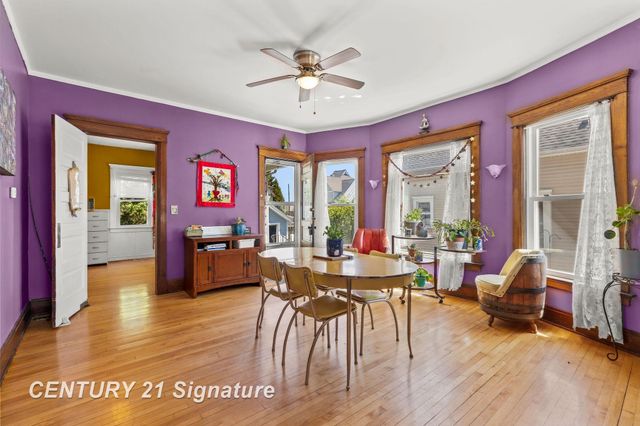 206 N Wenona Avenue, Bay City, MI 48706