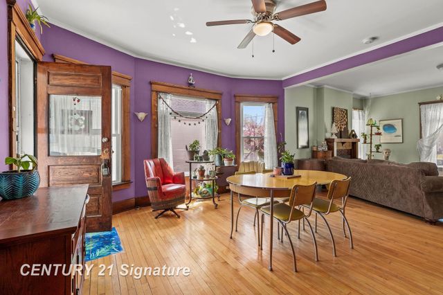 206 N Wenona Avenue, Bay City, MI 48706